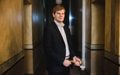Vuoden 2024 Hiiden ystävä on Pikne Kama